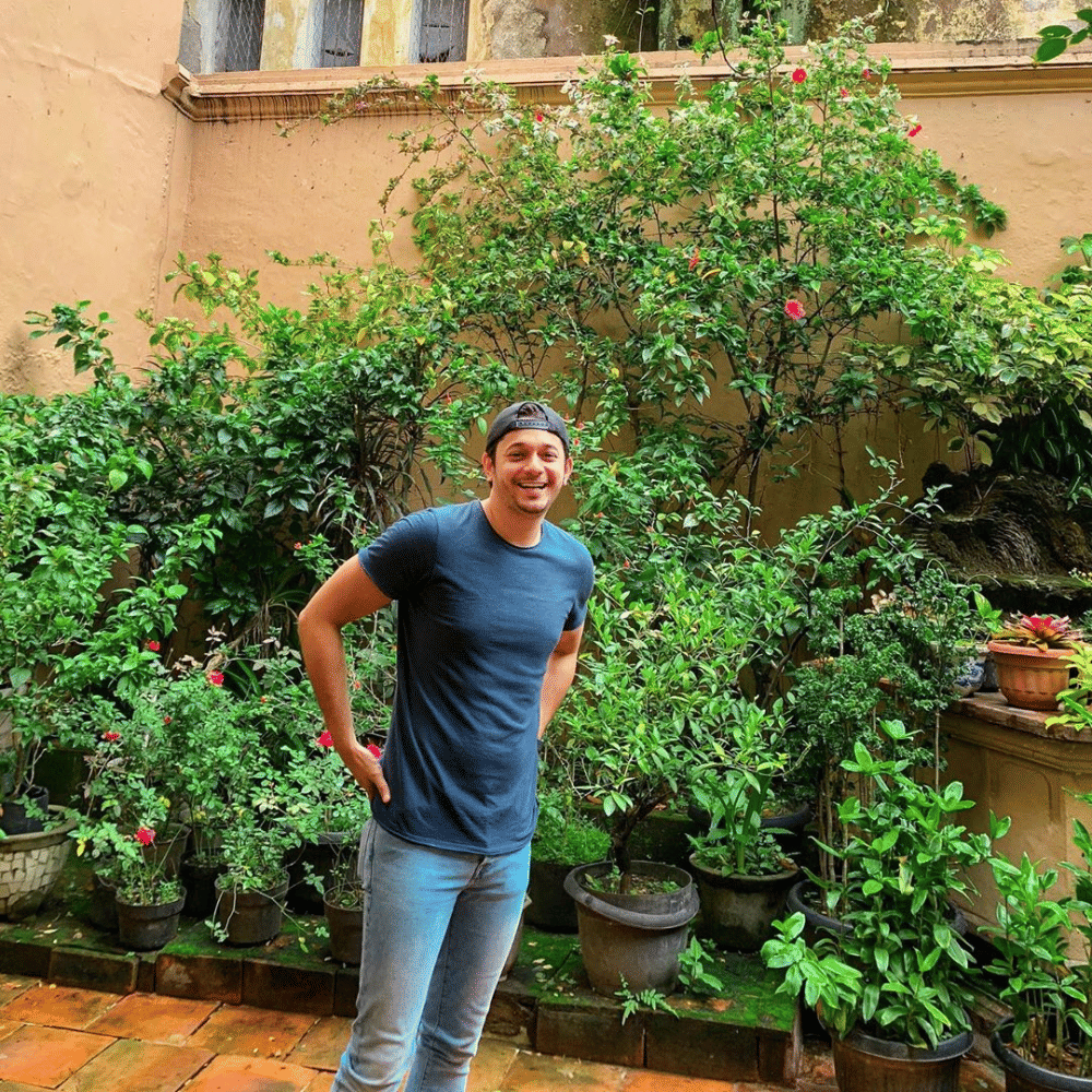 Instagram.com/andrewandika