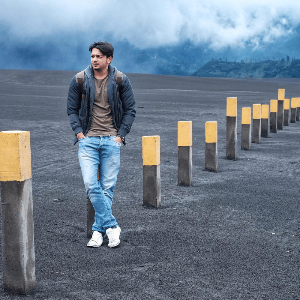 Instagram.com/andrewandika