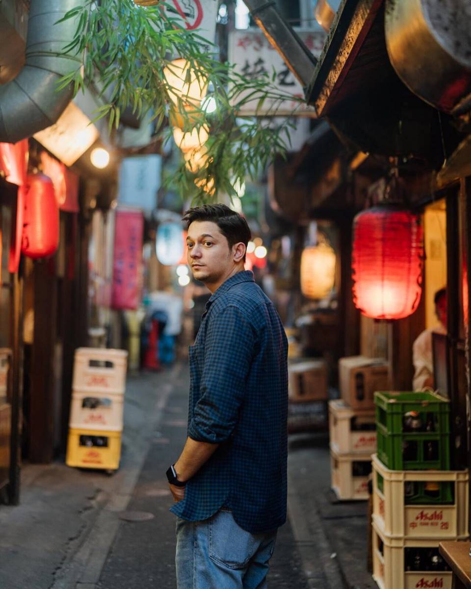 Instagram.com/andrewandika