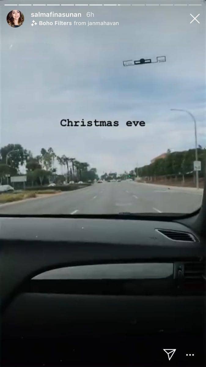 Instagram.com/salmafinasunan