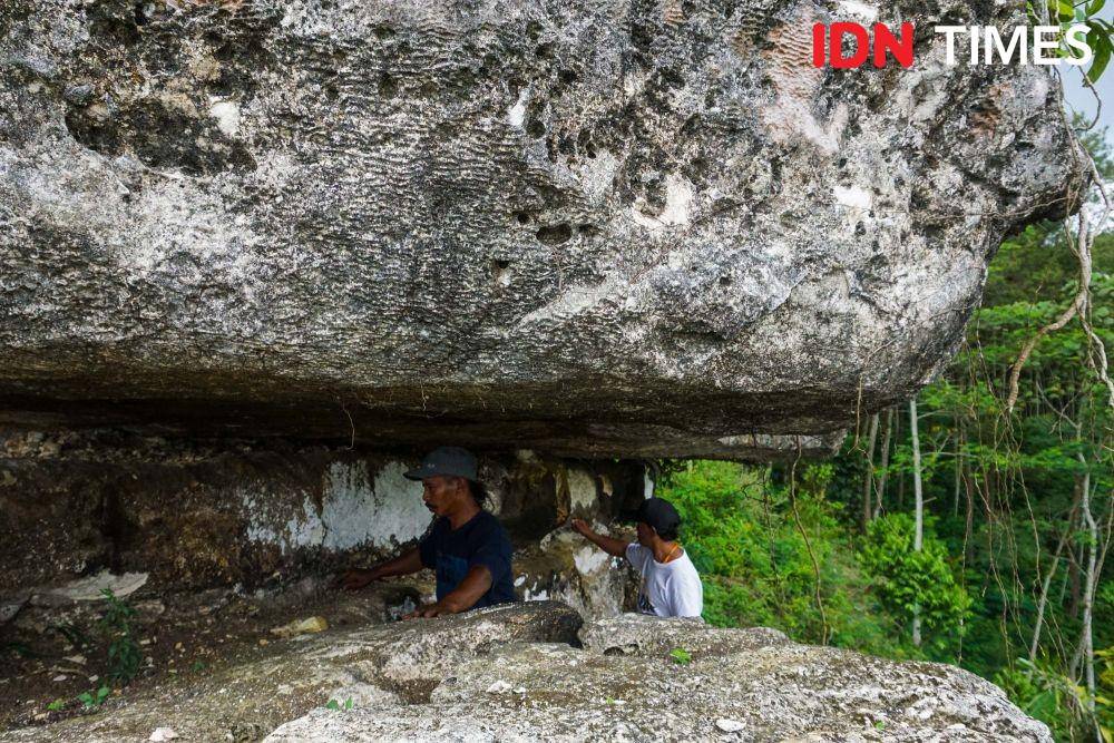 IDN Times/Dhana Kencana