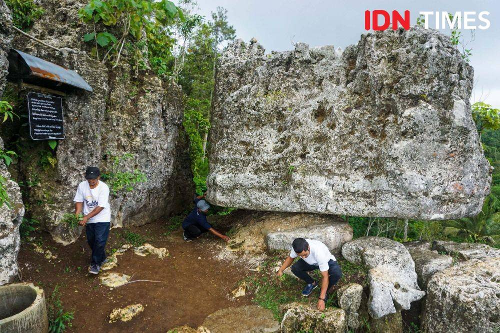 IDN Times/Dhana Kencana