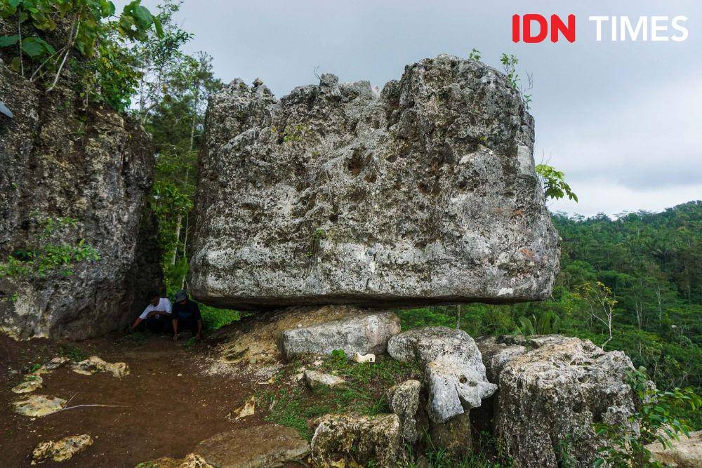 IDN Times/Dhana Kencana