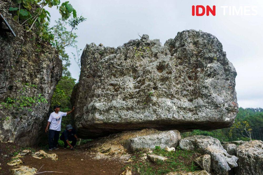 IDN Times/Dhana Kencana