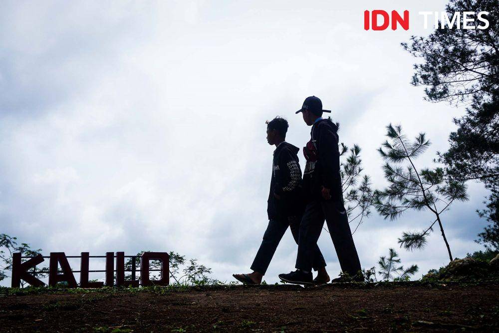 IDN Times/Dhana Kencana