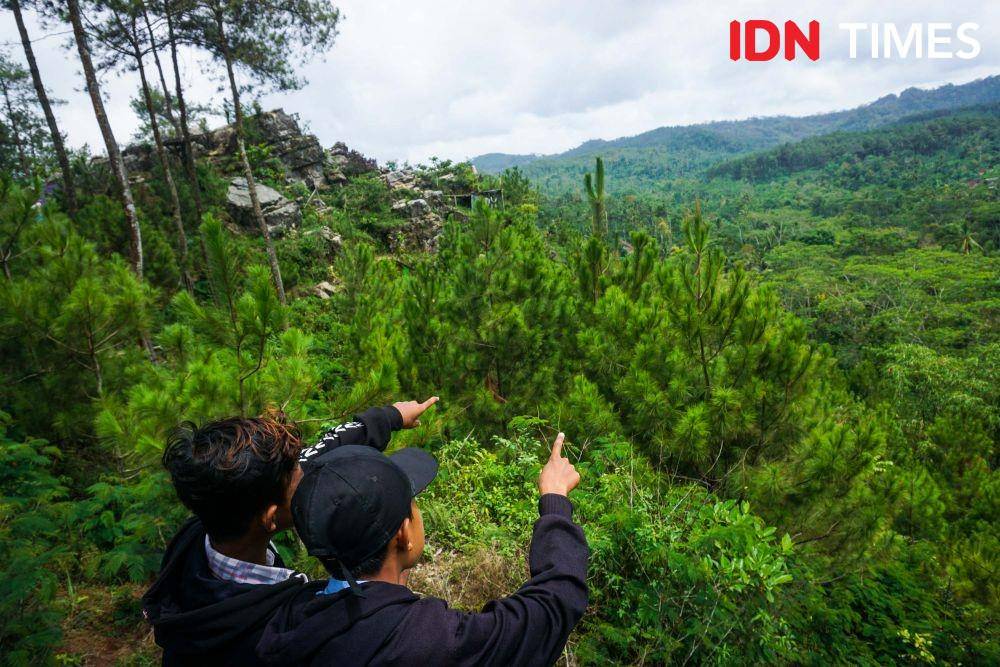 IDN Times/Dhana Kencana