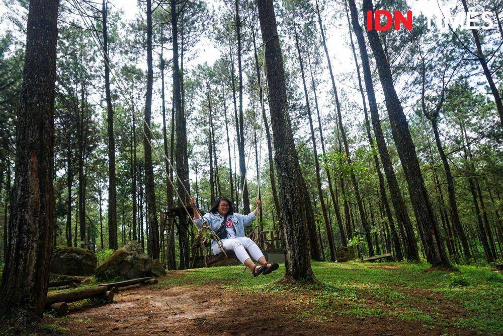 IDN Times/Dhana Kencana