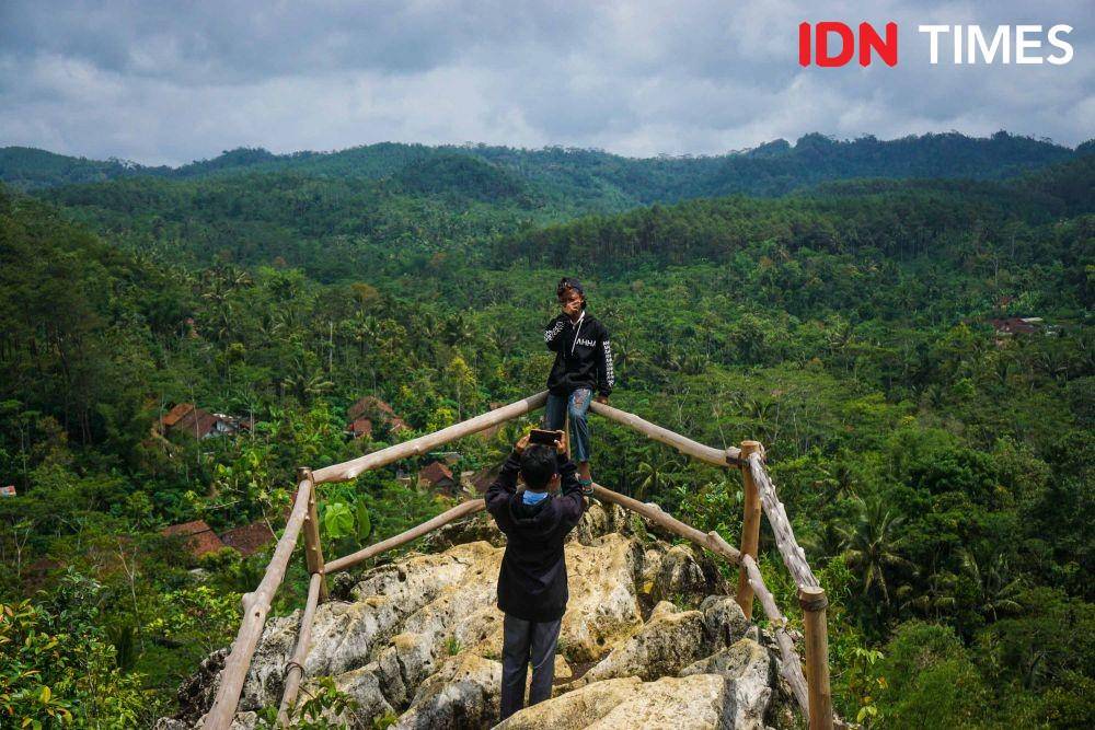 IDN Times/Dhana Kencana
