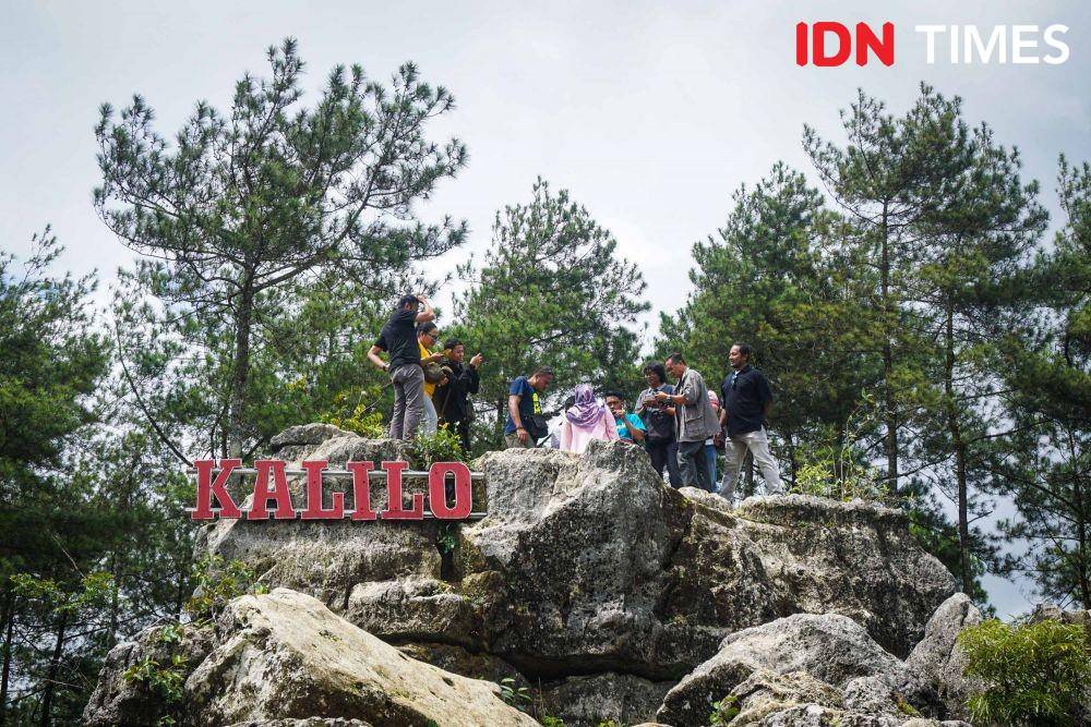 IDN Times/Dhana Kencana