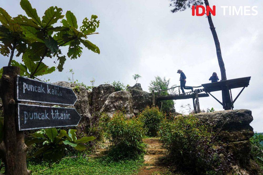 IDN Times/Dhana Kencana