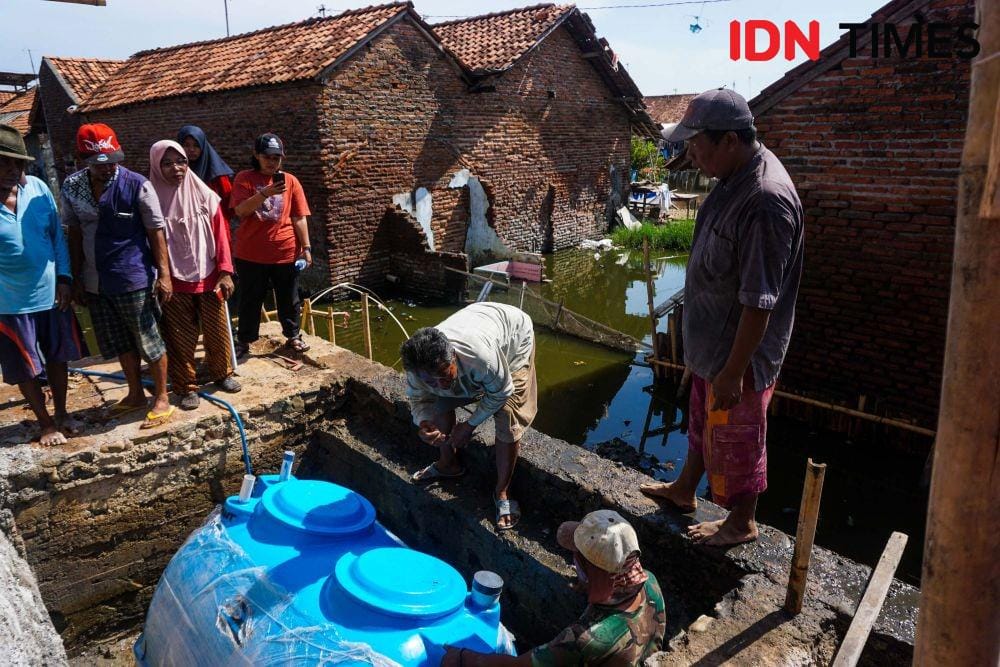 IDN Times/Dhana Kencana