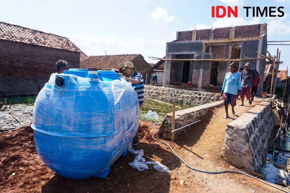 IDN Times/Dhana Kencana