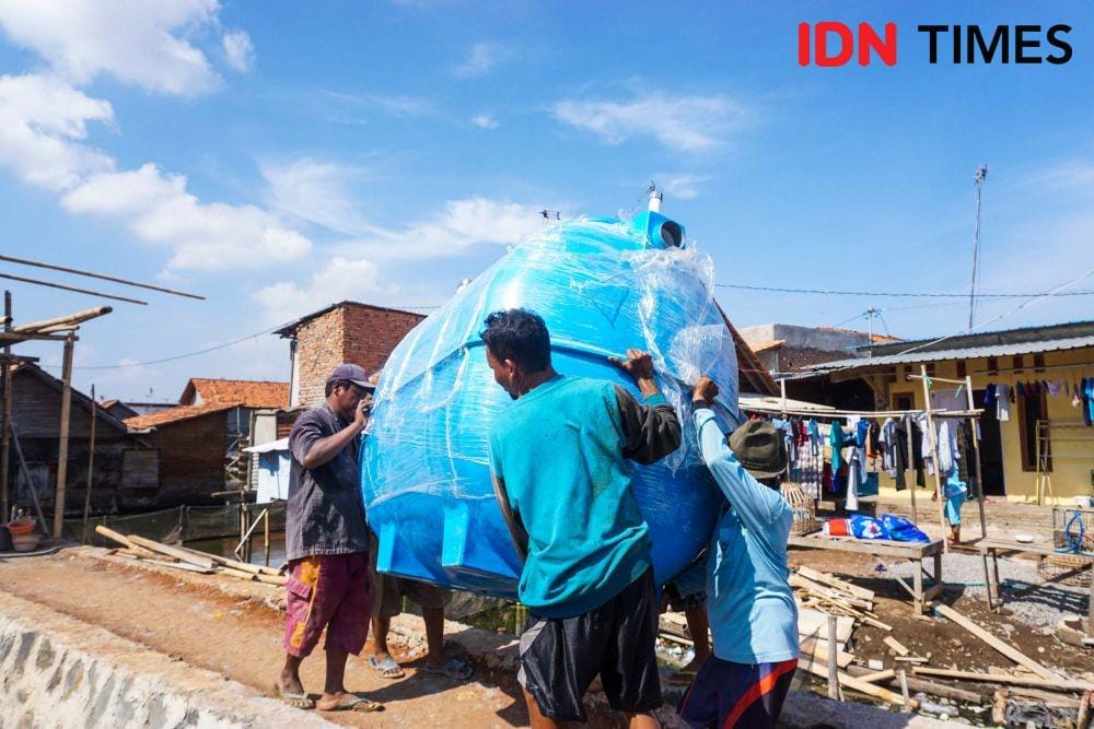 IDN Times/Dhana Kencana