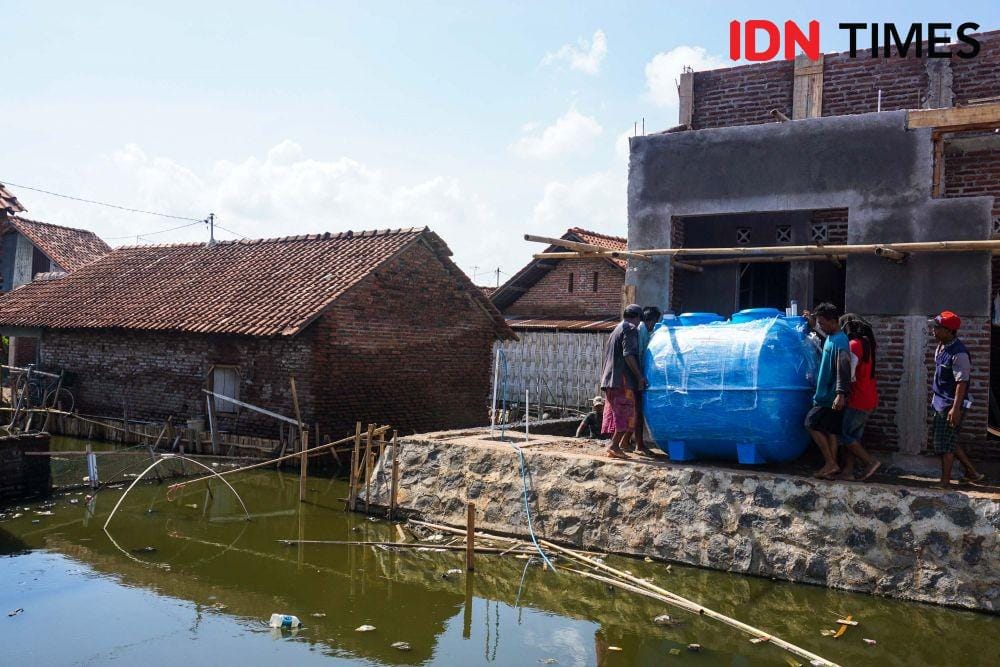 IDN Times/Dhana Kencana