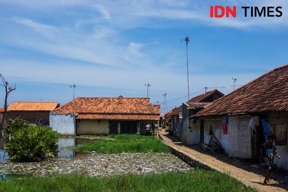 IDN Times/Dhana Kencana