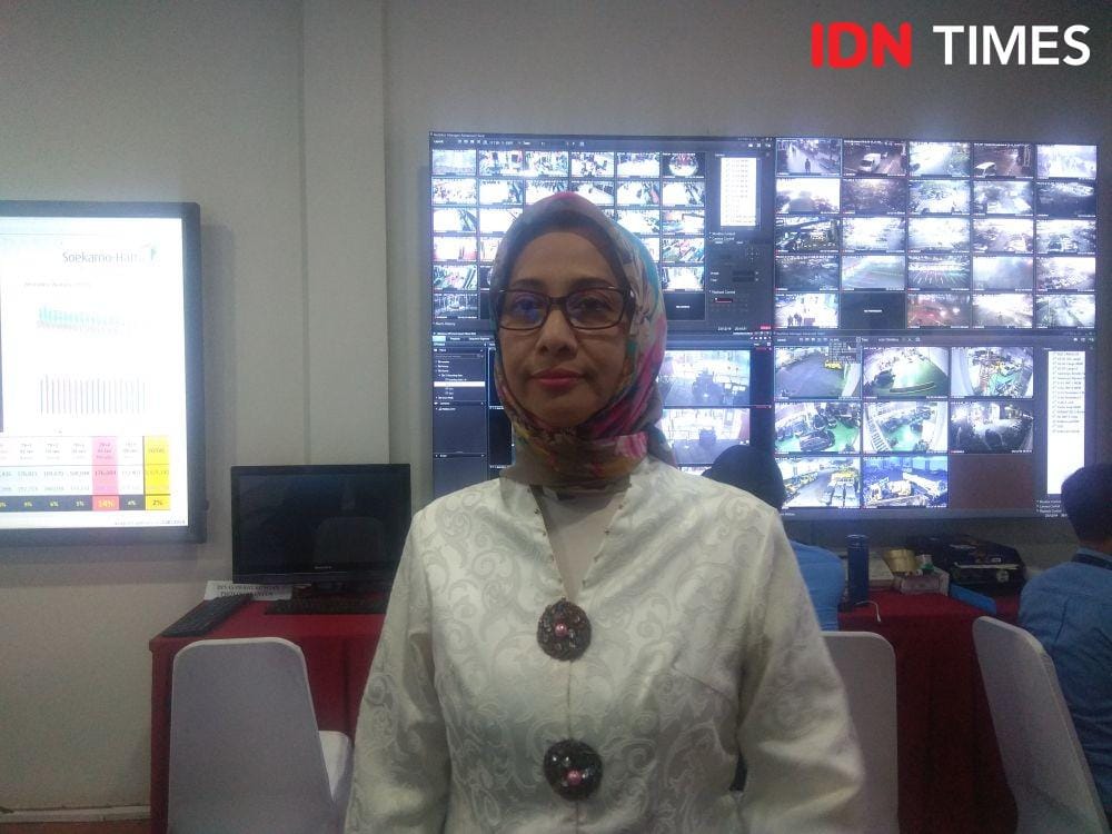 IDN Times/Candra Irawan