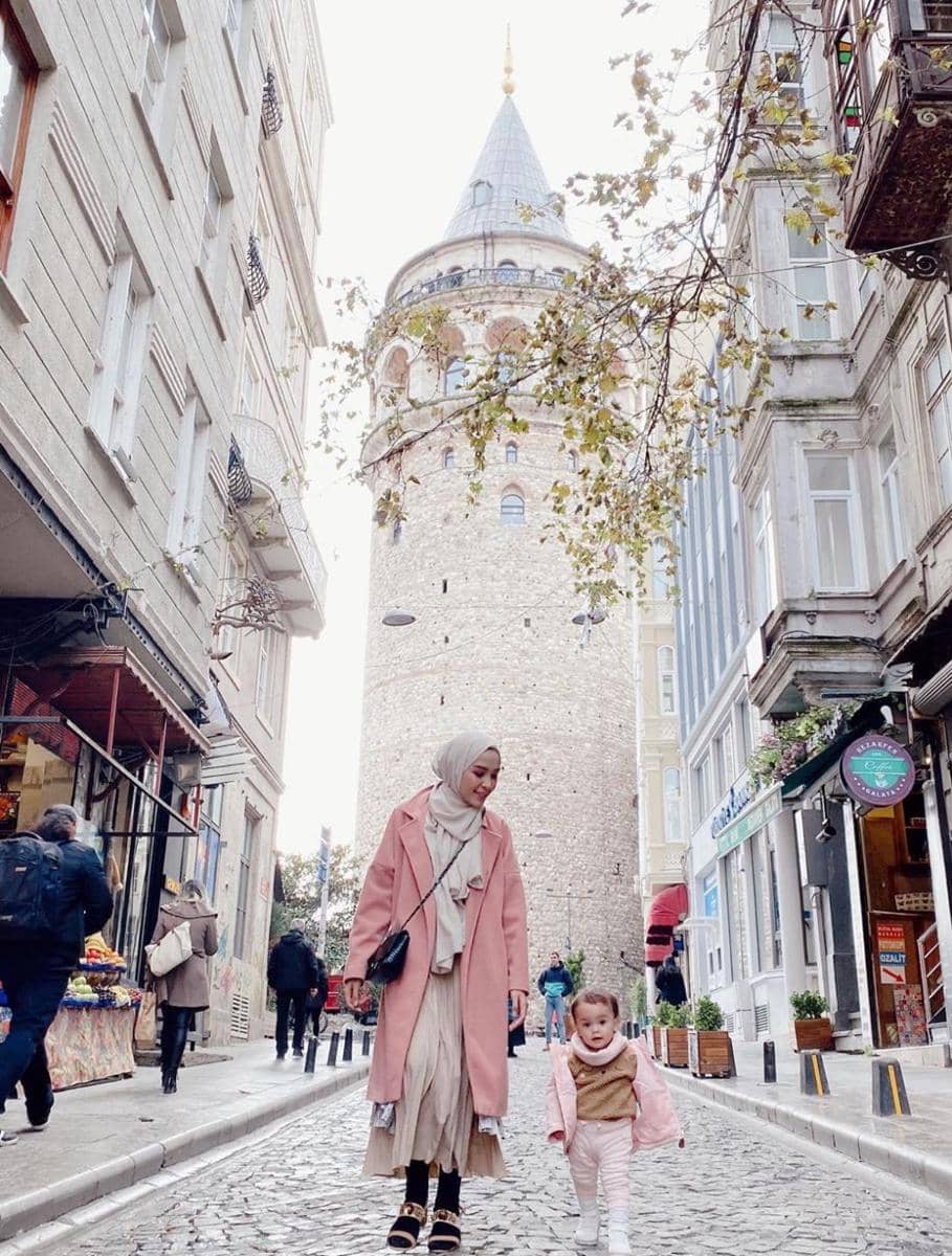 Instagram.com/hamidahrachmayanti