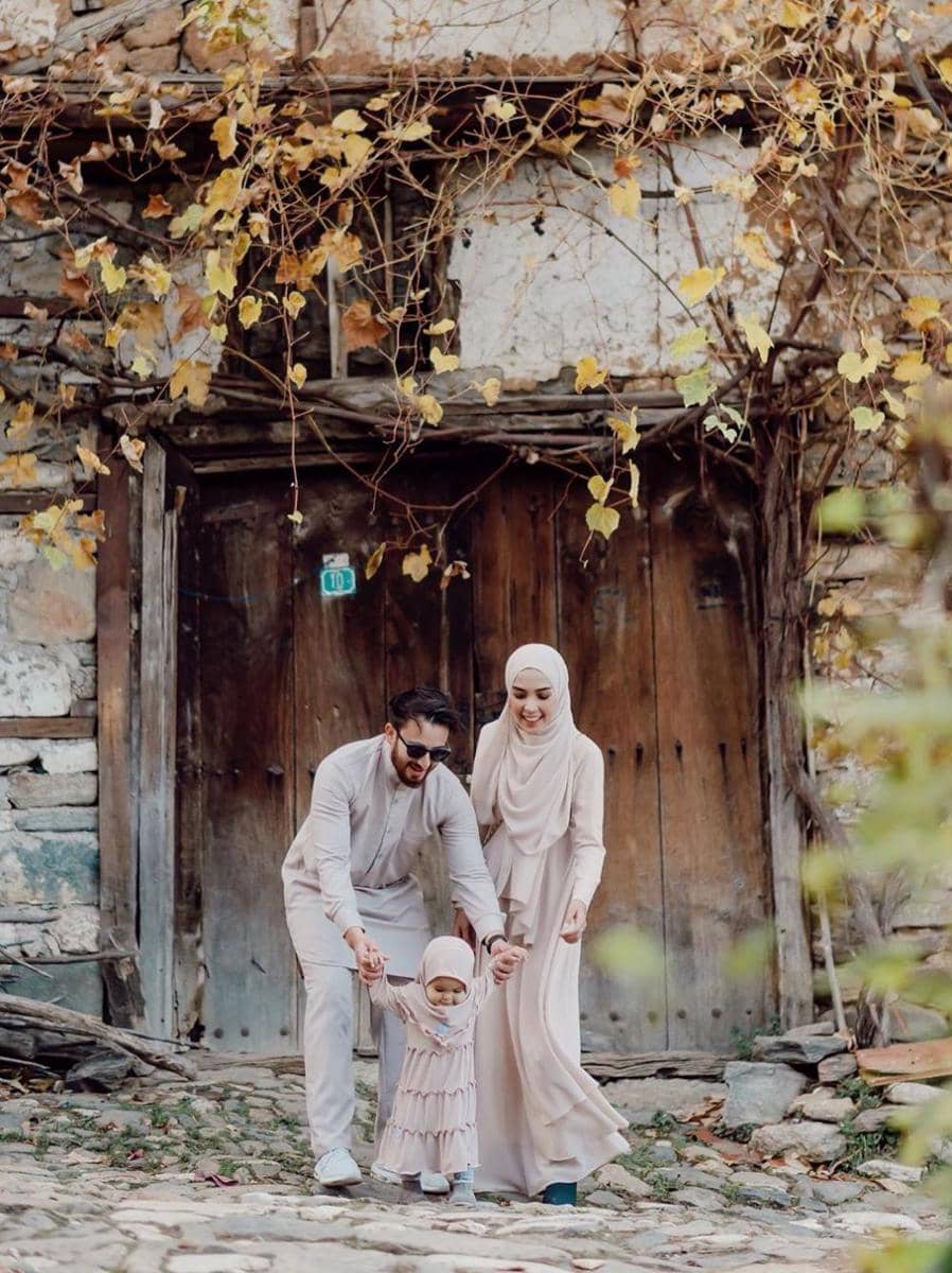 Instagram.com/hamidahrachmayanti