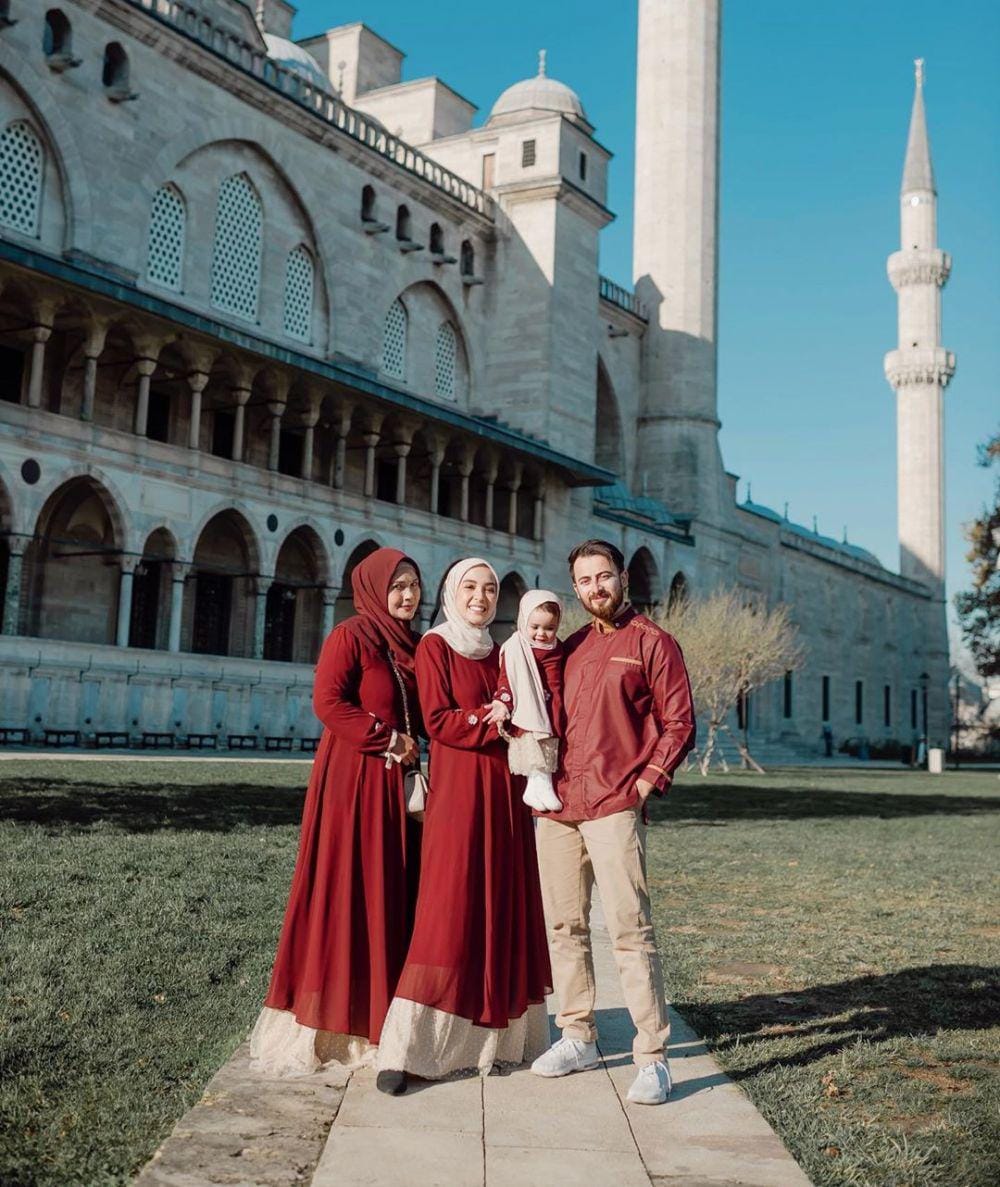 Instagram.com/hamidahrachmayanti