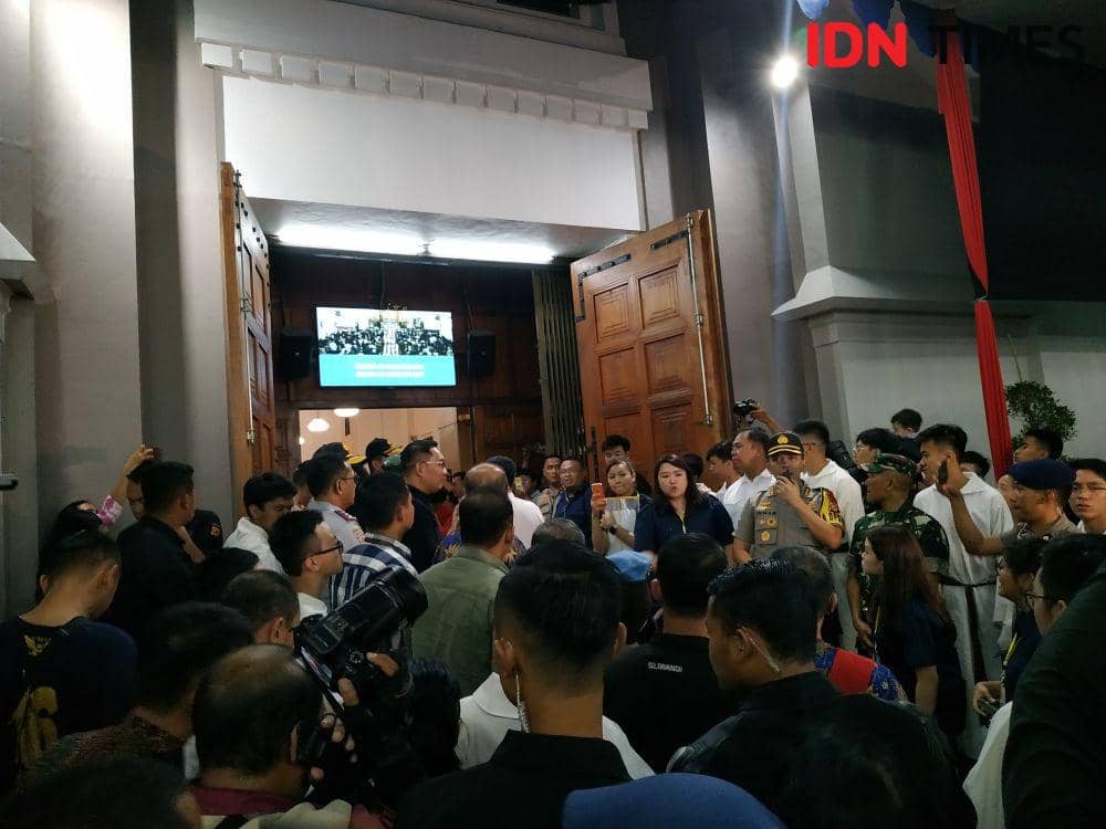 IDN Times/Azzis Zulkhairil