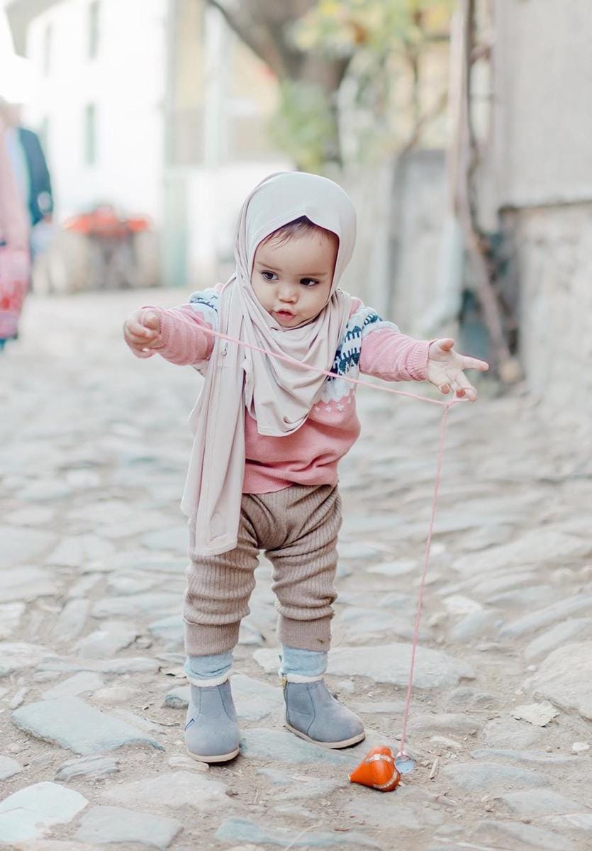 Instagram.com/hamidahrachmayanti