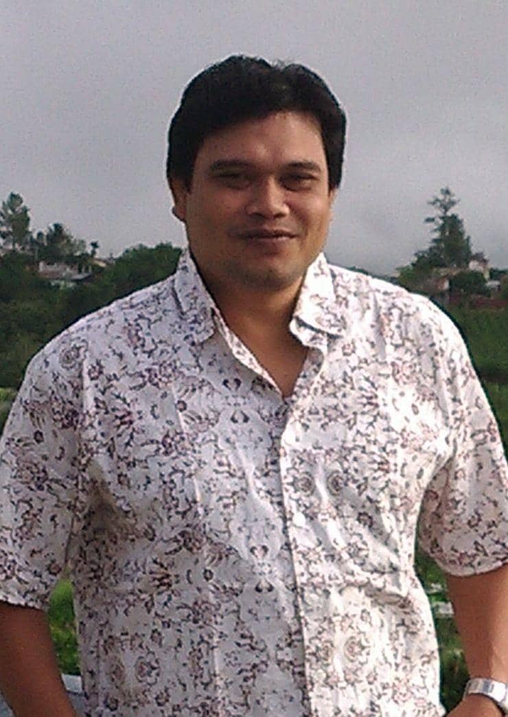 Miftach Cut Adek (IDN Times/Dokumen Pribadi Miftach Cut Adek)