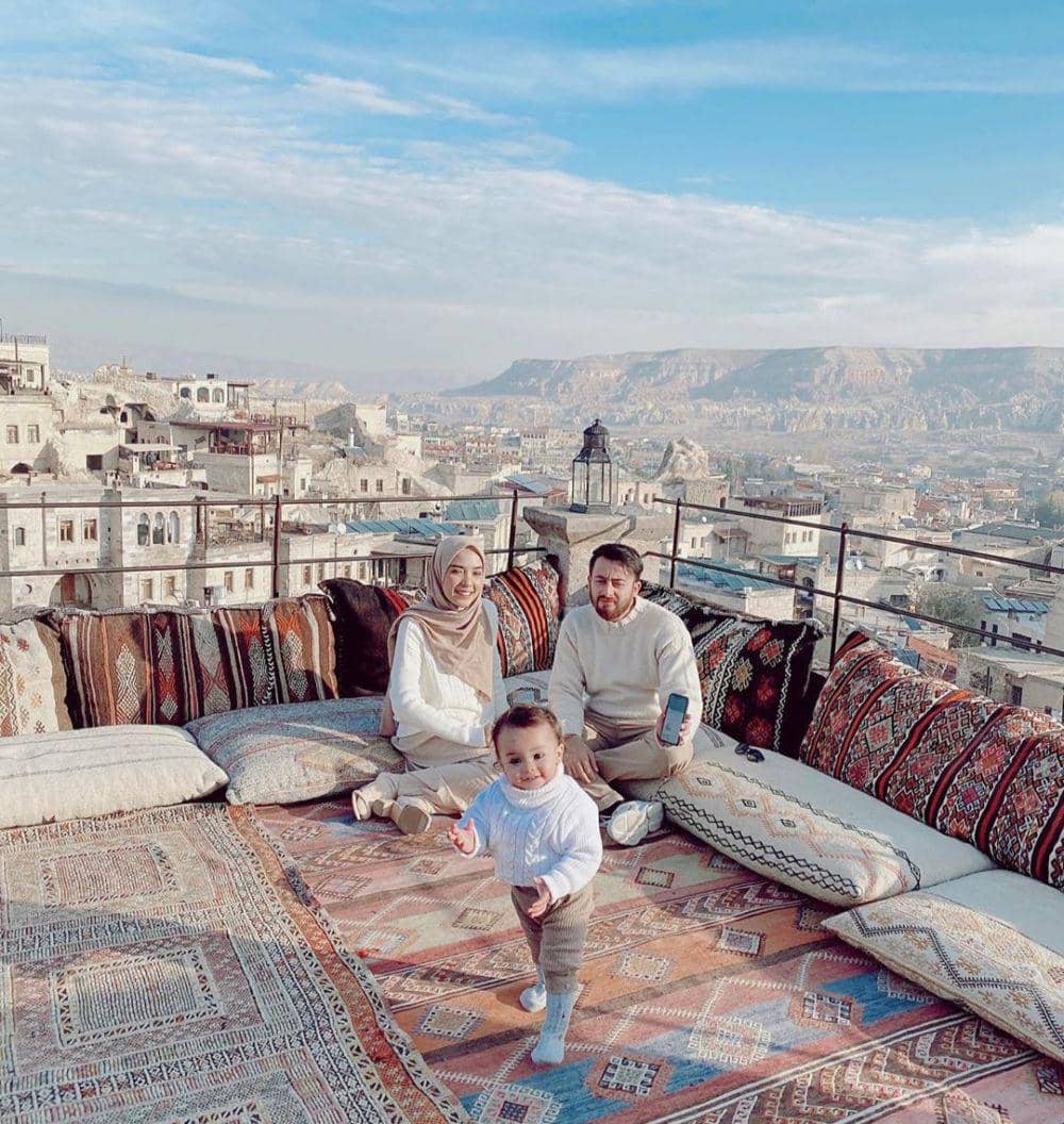 Instagram.com/hamidahrachmayanti