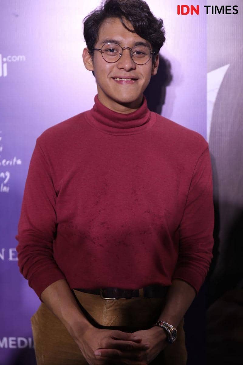 IDN Times/Nur Malika