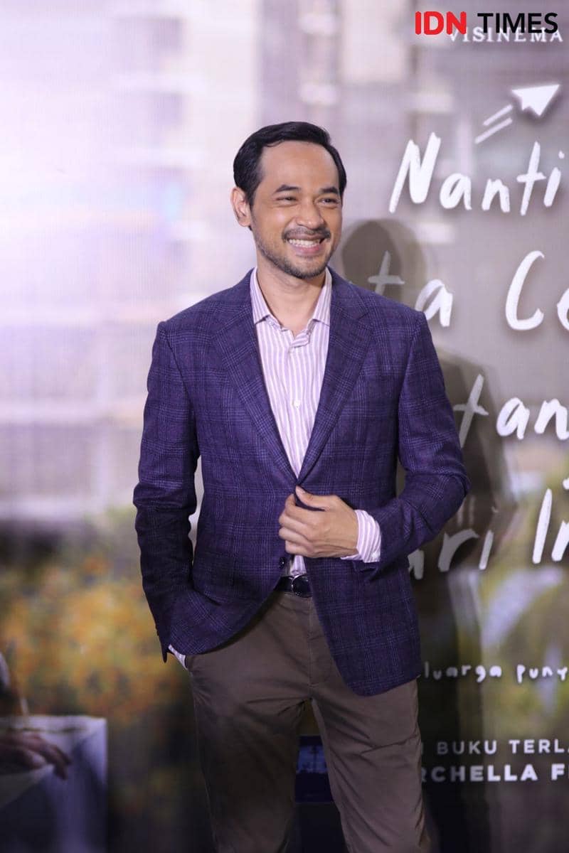 IDN Times/Nur Malika