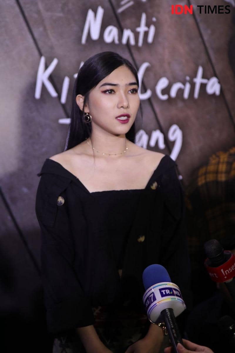 IDN Times/Nur Malika