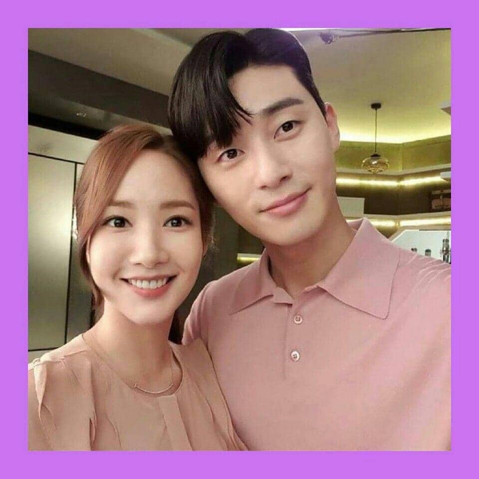 Instagram.com/kdrama_kissscene