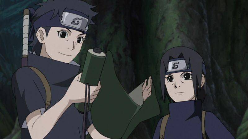 crunchyroll.com/Naruto Shippuden