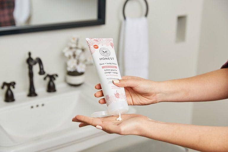 Unsplash/The Honest Company