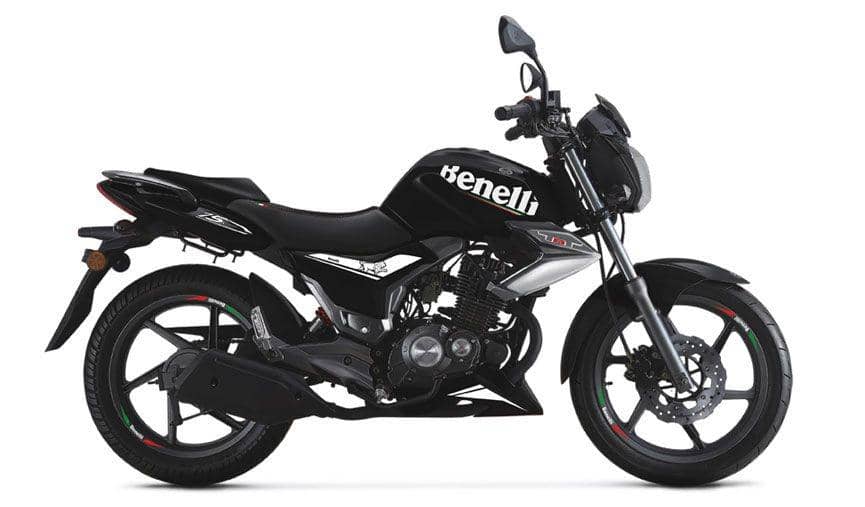 benelli.co.id
