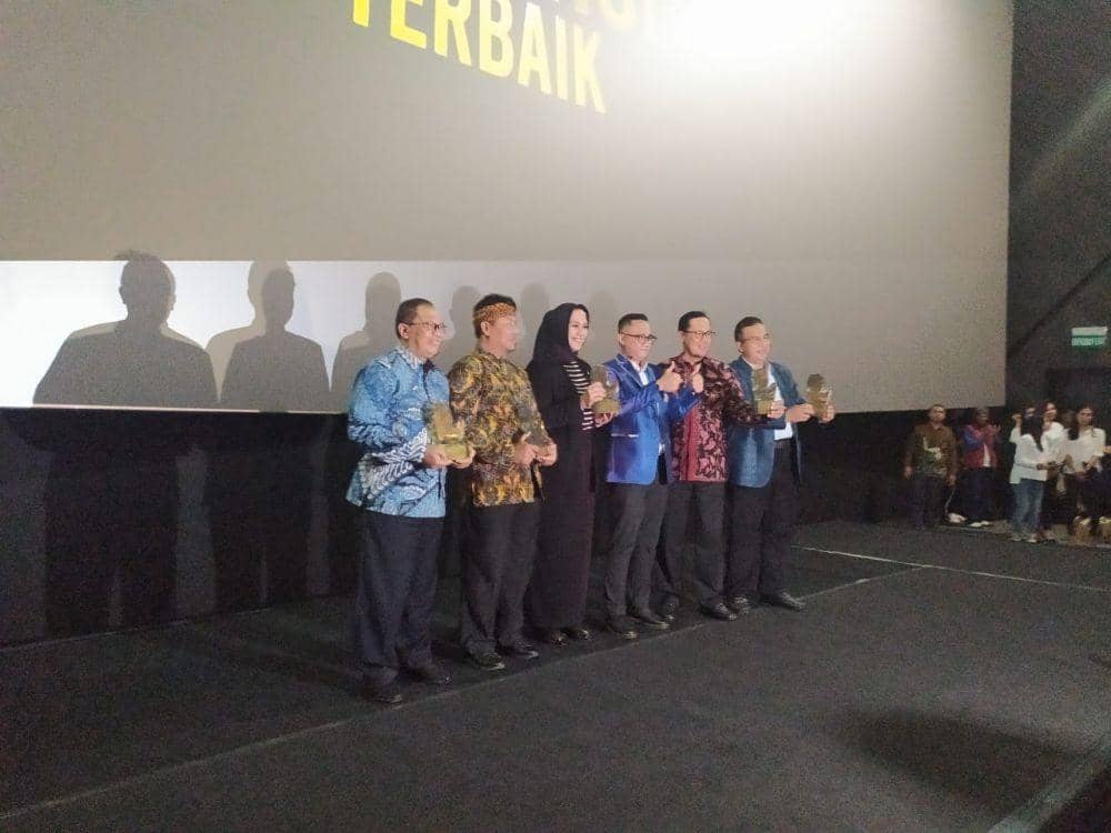 KNPI Awards 2019 (IDN Times/Istimewa)