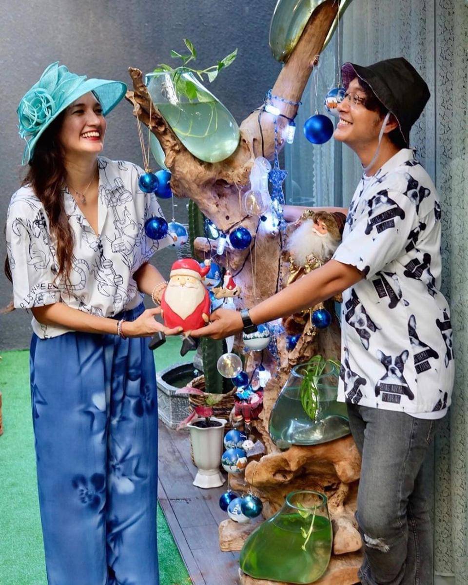 Instagram.com/dimsanggara