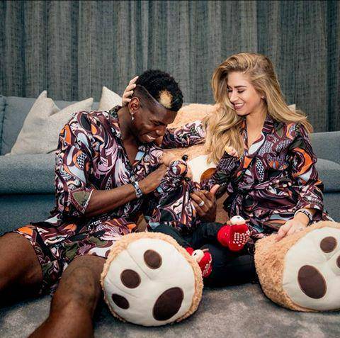 Instagram.com/paulpogba