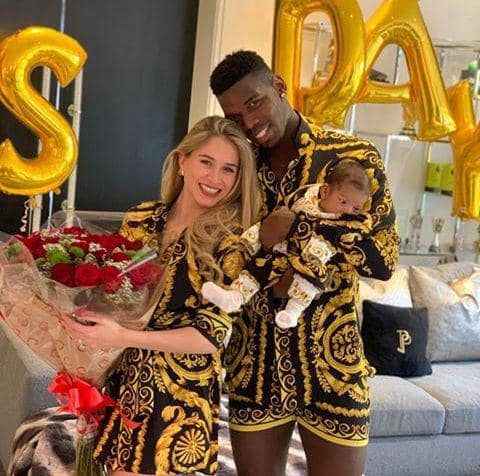 Instagram.com/paulpogba