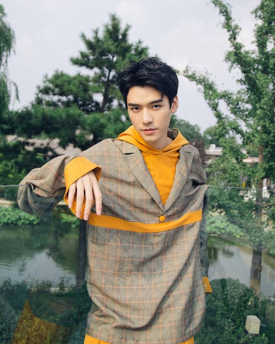 instagram.com/gong_jun_intl.fansite