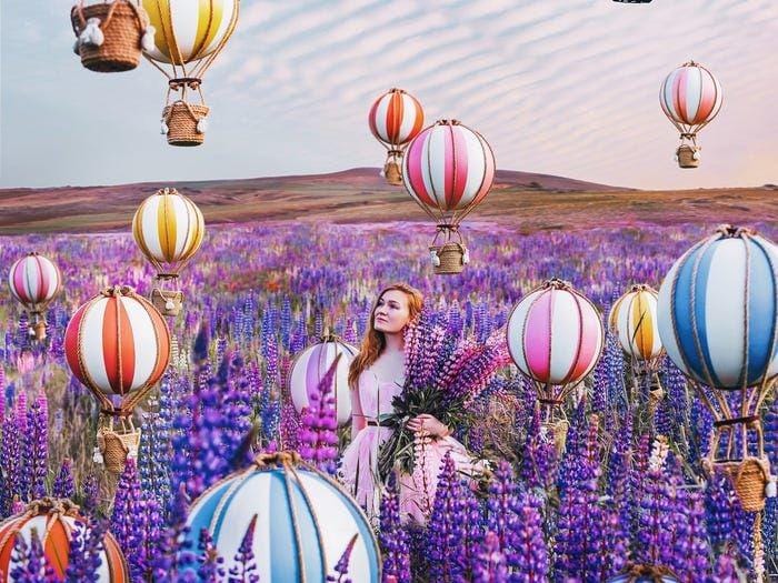 Kristina Makeeva/Flickr