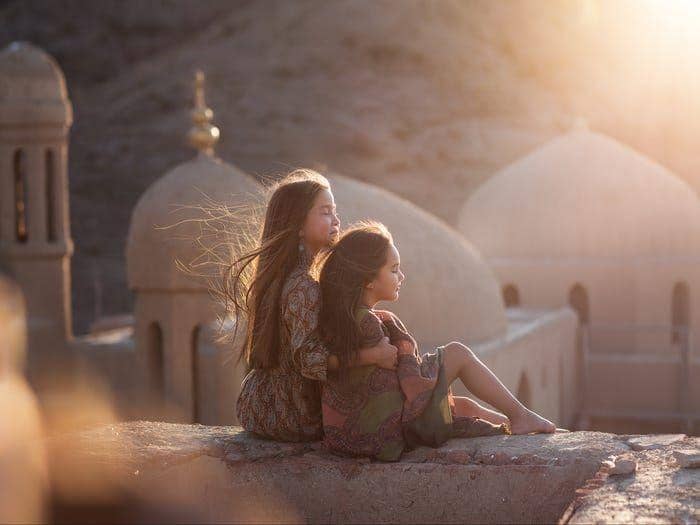 Elena Shumilova/Flickr