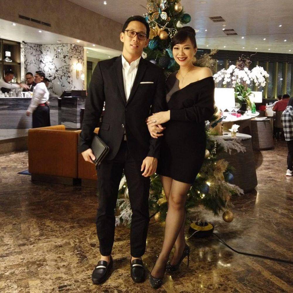 Instagram.com/yuanitachrist