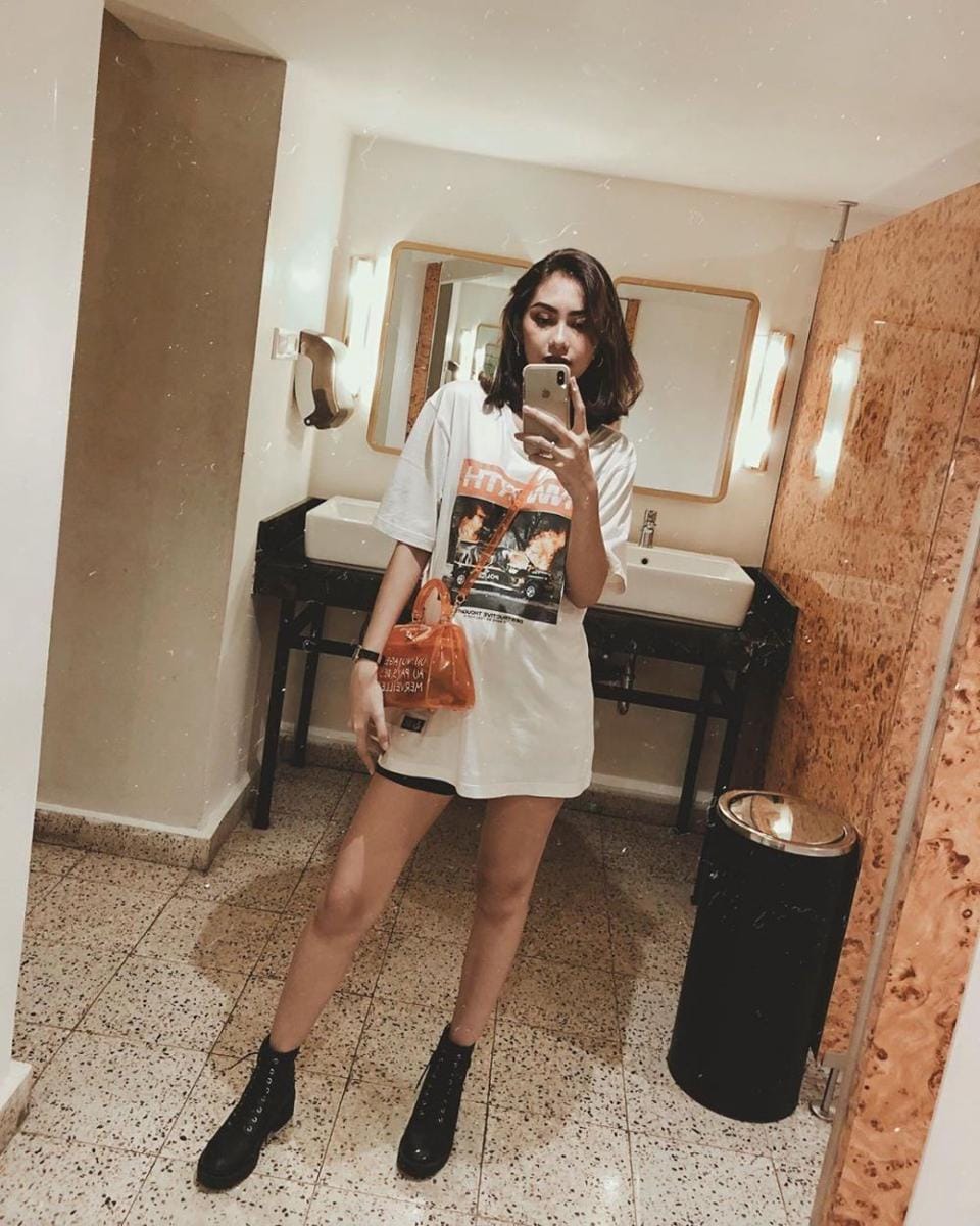 Instagram/bebyleonardo