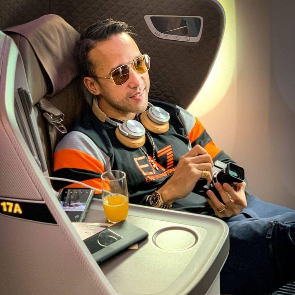 Instagram/marulitampubolon777