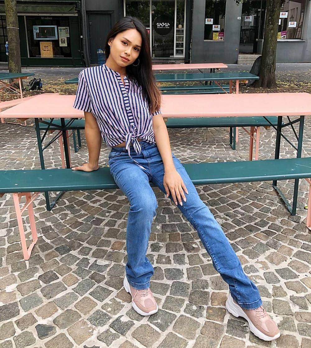 Instagram/raynia_bel