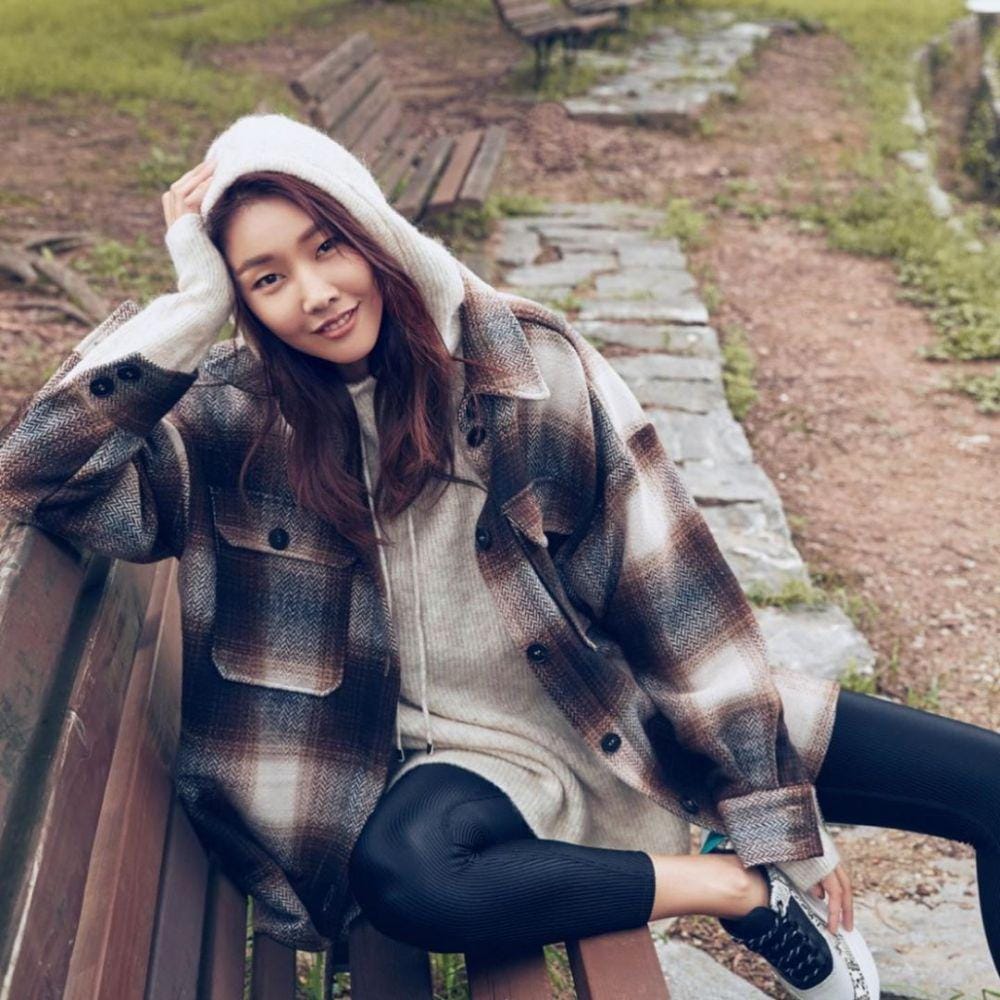 instagram.com/modelhanhyejin