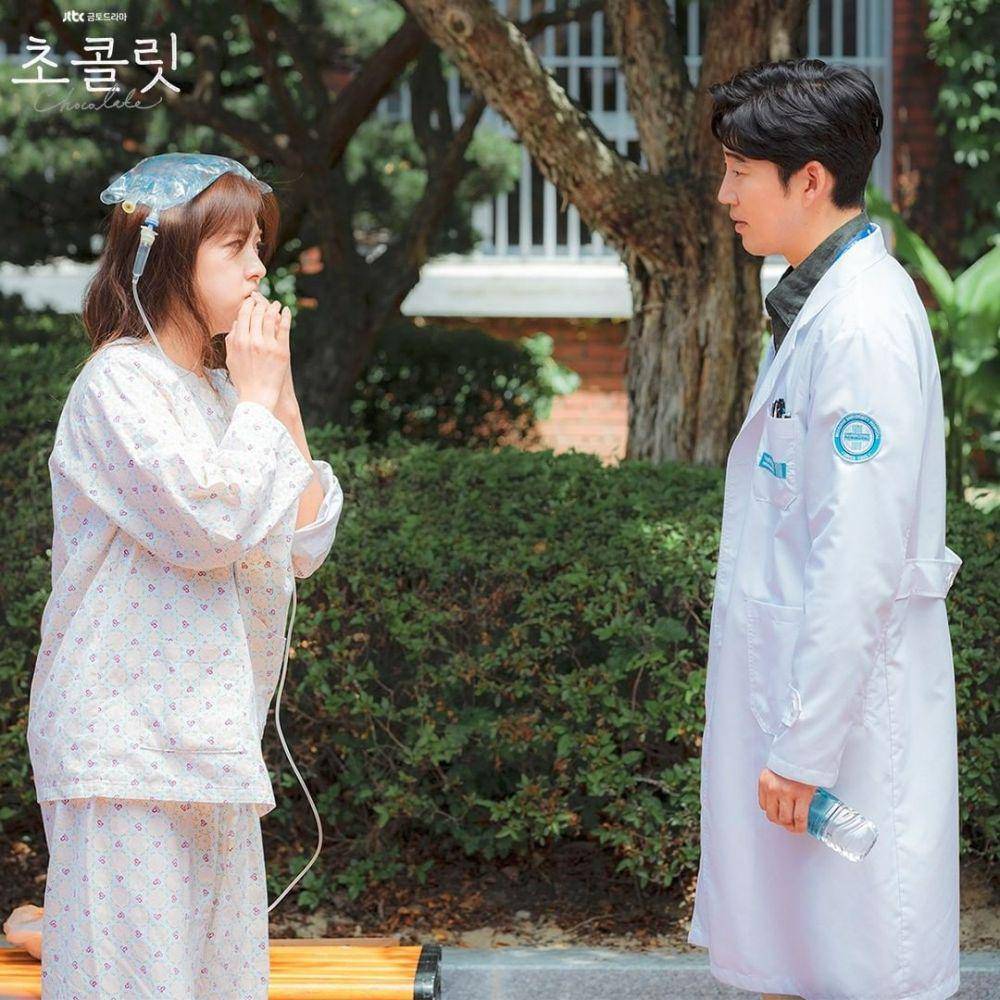 Instagram.com/jtbcdrama