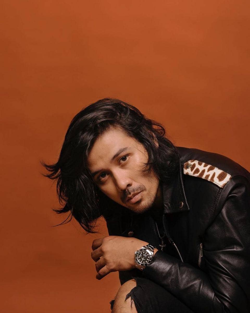 Instagram/chicco.jerikho