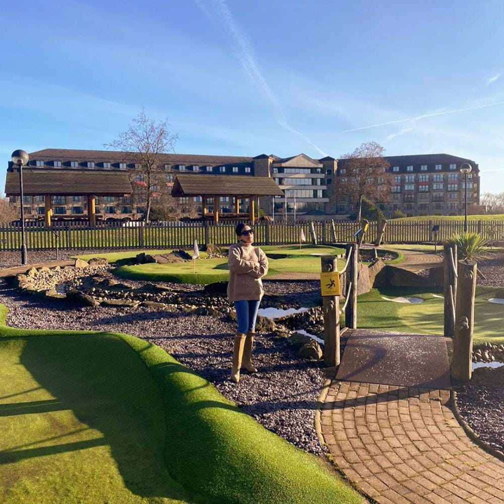 Instagram.com/princessyahrini