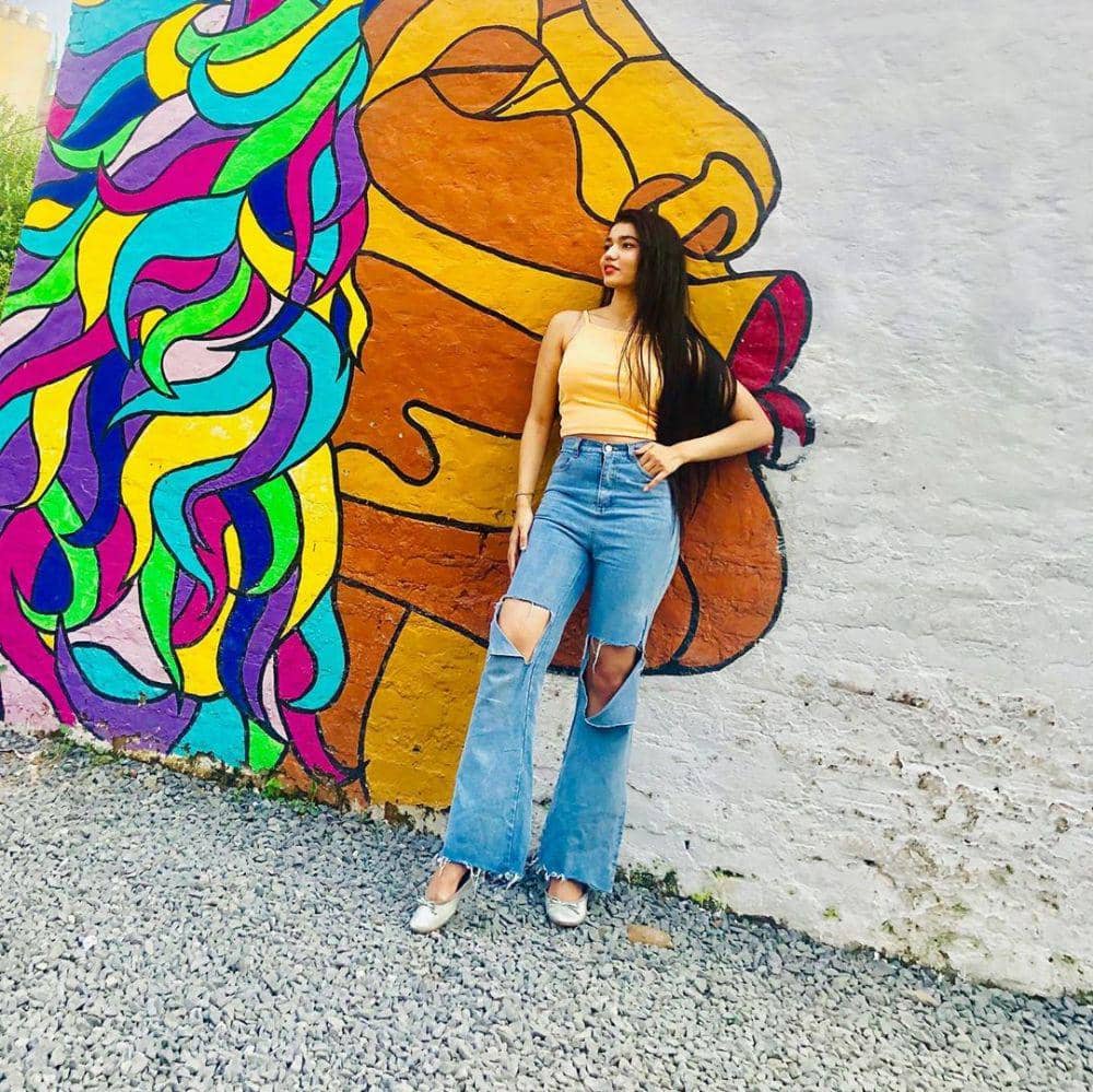 Instagram/dr.muskankohar